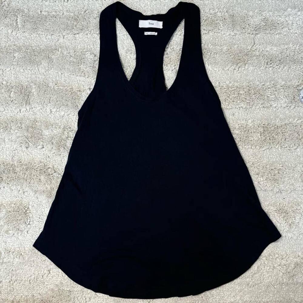TNA Racerback Tank